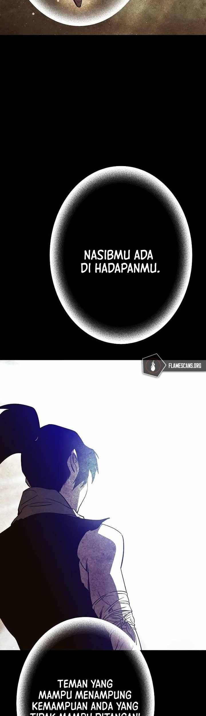 X & Ash Chapter 81 - halaman 11