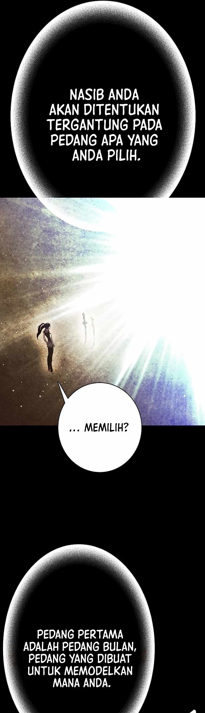 X & Ash Chapter 81 - halaman 15