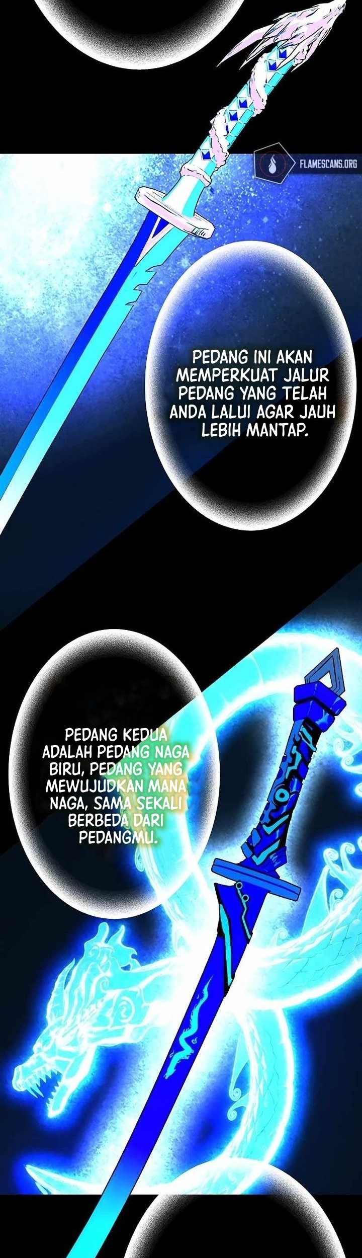 X & Ash Chapter 81 - halaman 16