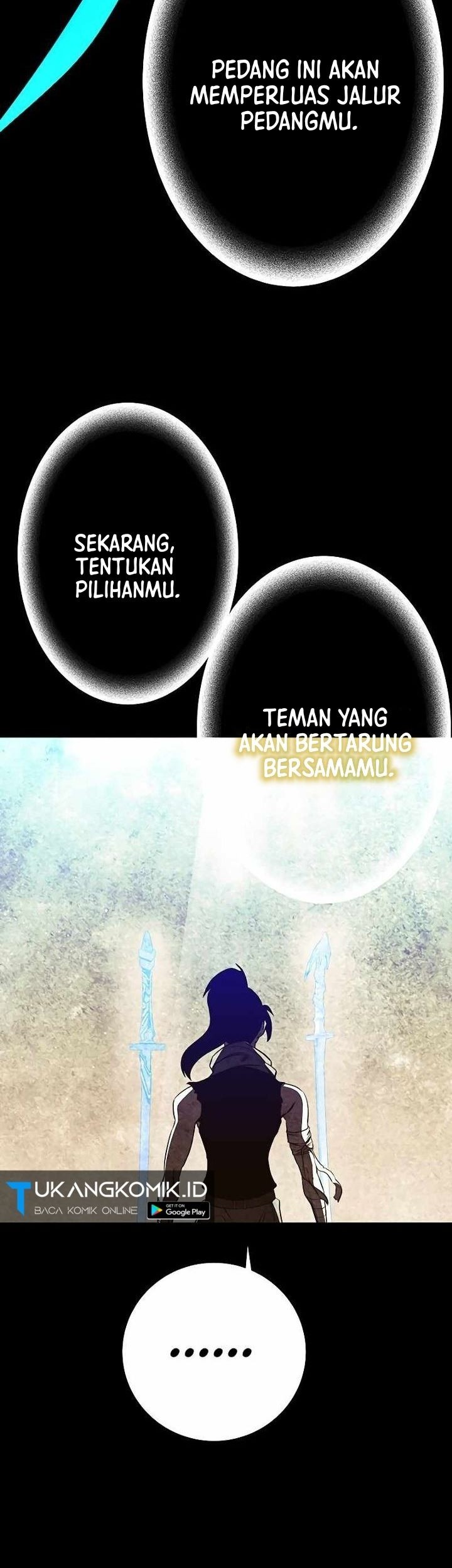 X & Ash Chapter 81 - halaman 17
