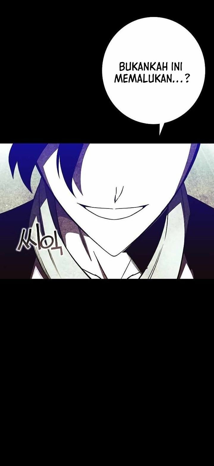 X & Ash Chapter 81 - halaman 18