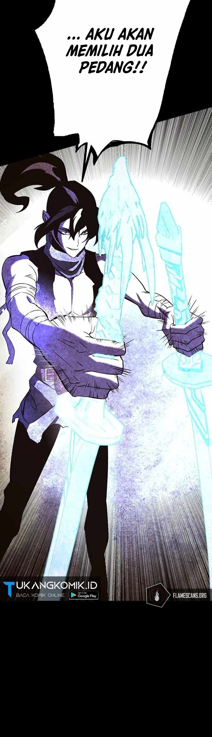 X & Ash Chapter 81 - halaman 20