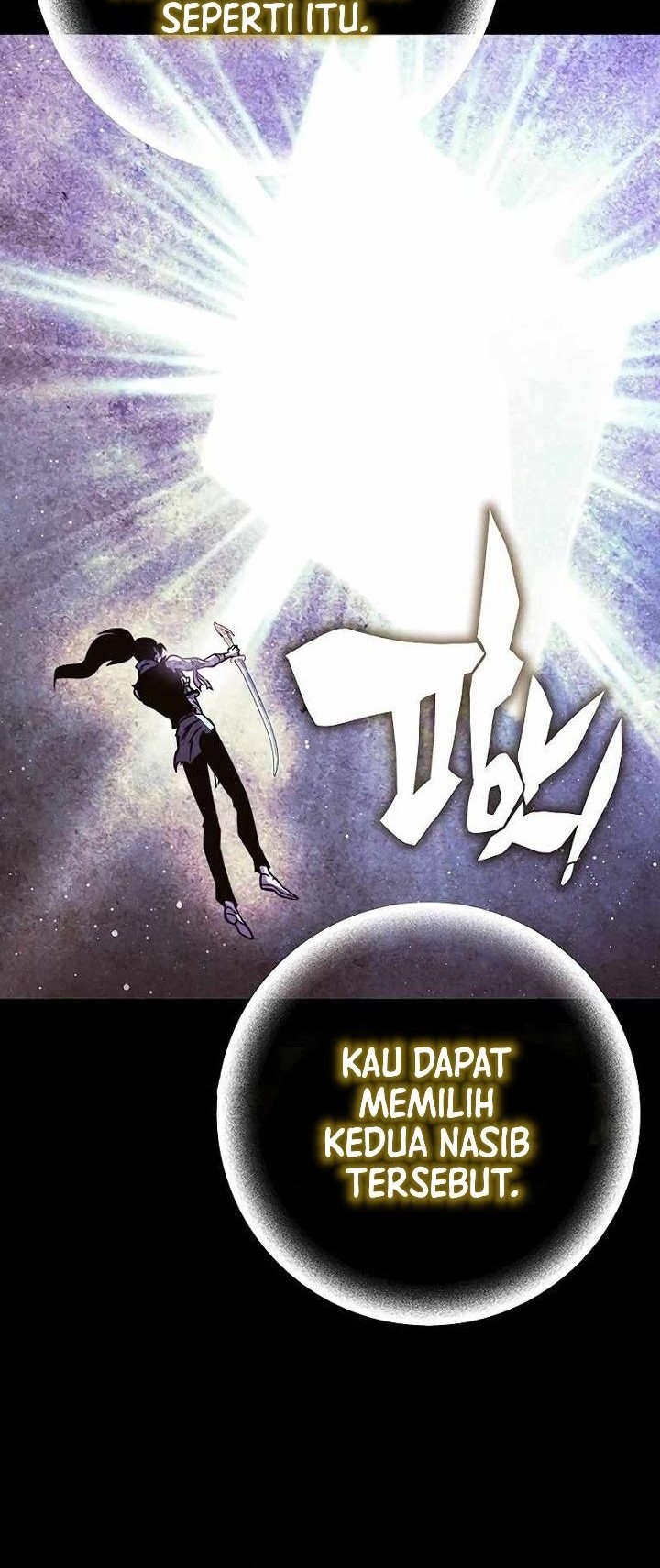 X & Ash Chapter 81 - halaman 22