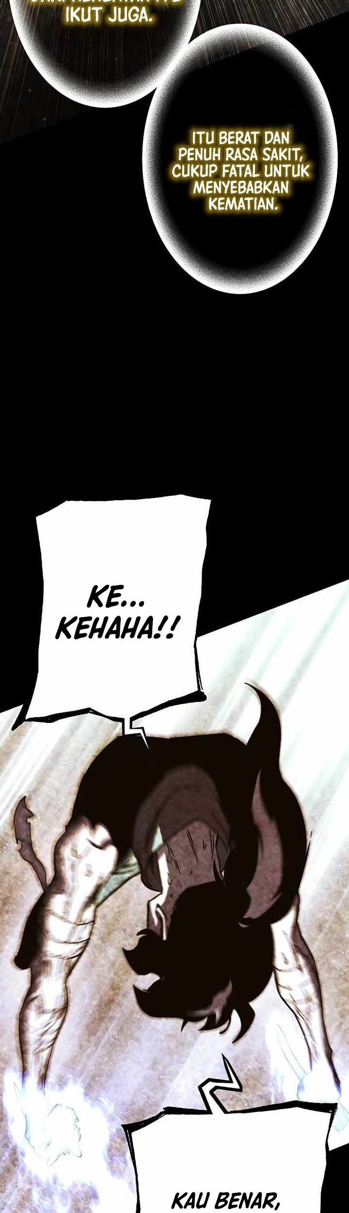 X & Ash Chapter 81 - halaman 26