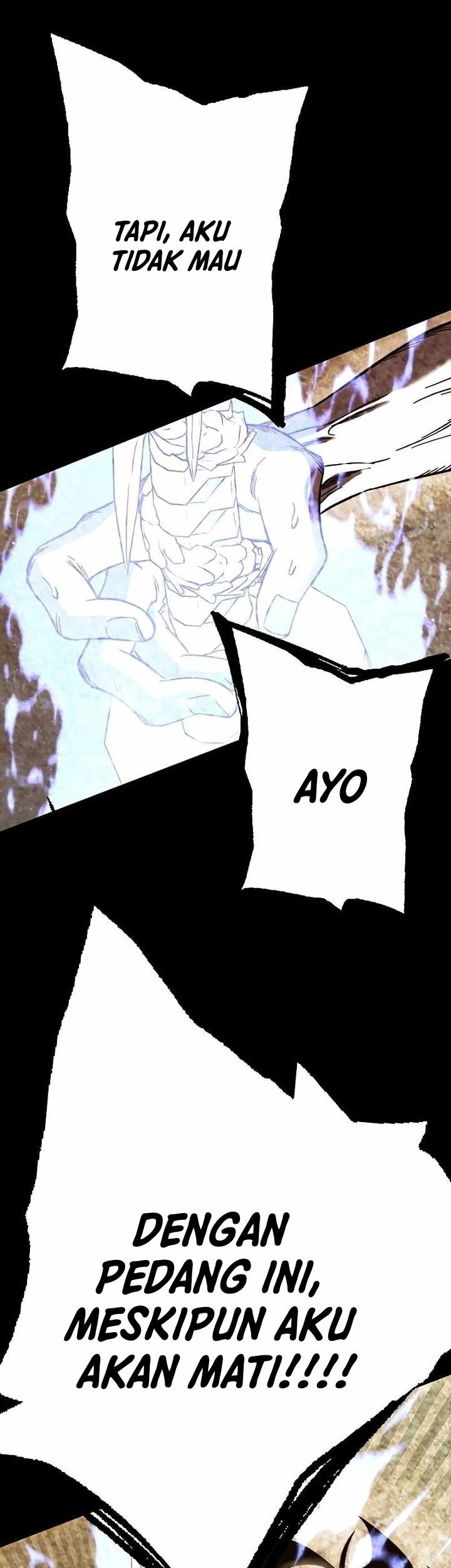 X & Ash Chapter 81 - halaman 28