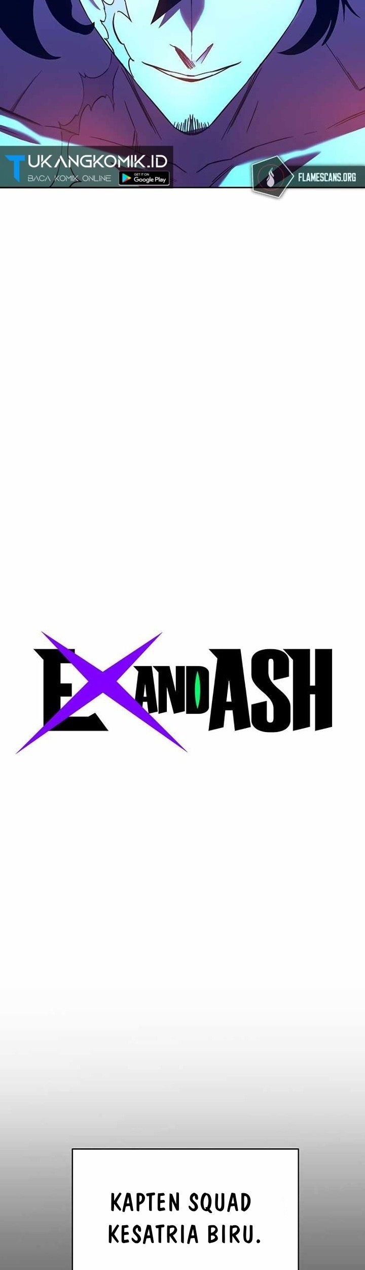 X & Ash Chapter 81 - halaman 3