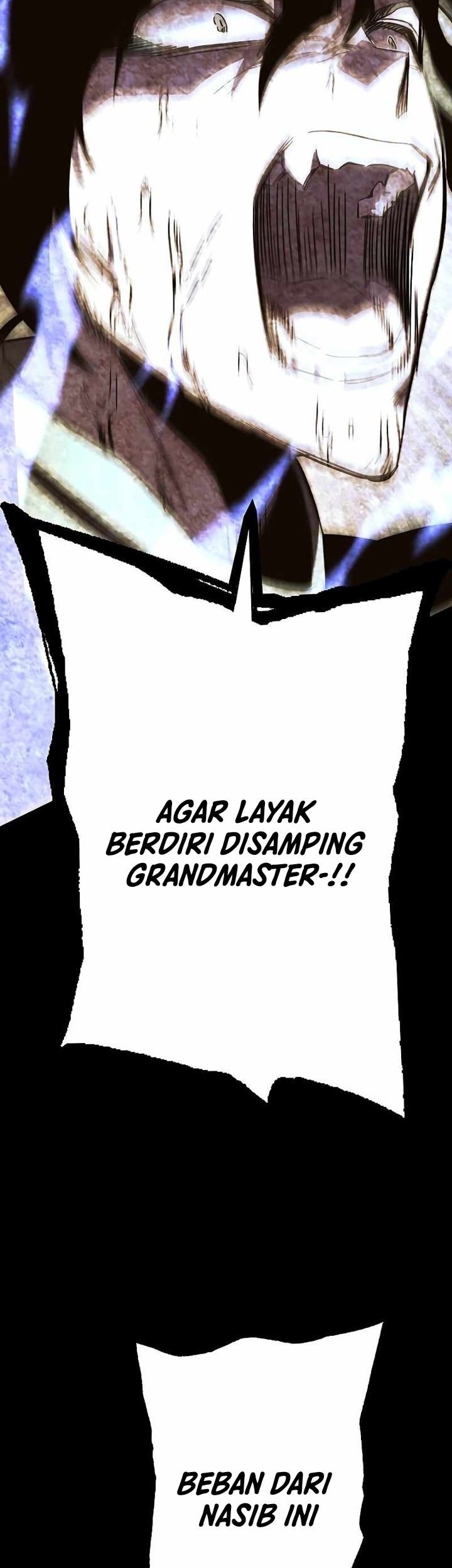 X & Ash Chapter 81 - halaman 30