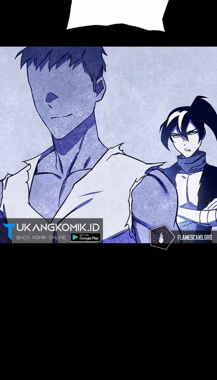 X & Ash Chapter 81 - halaman 31