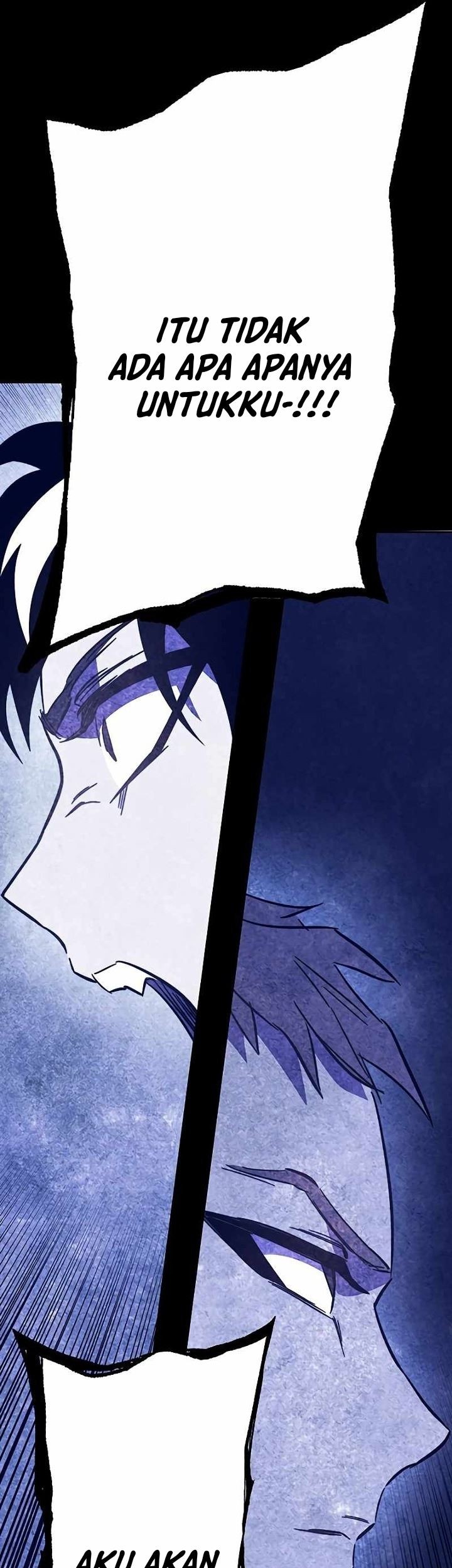 X & Ash Chapter 81 - halaman 32