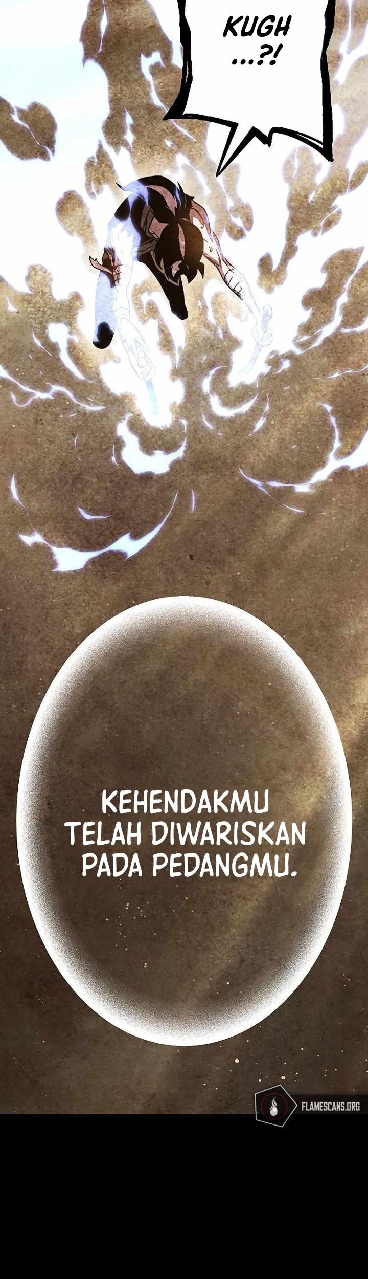 X & Ash Chapter 81 - halaman 34