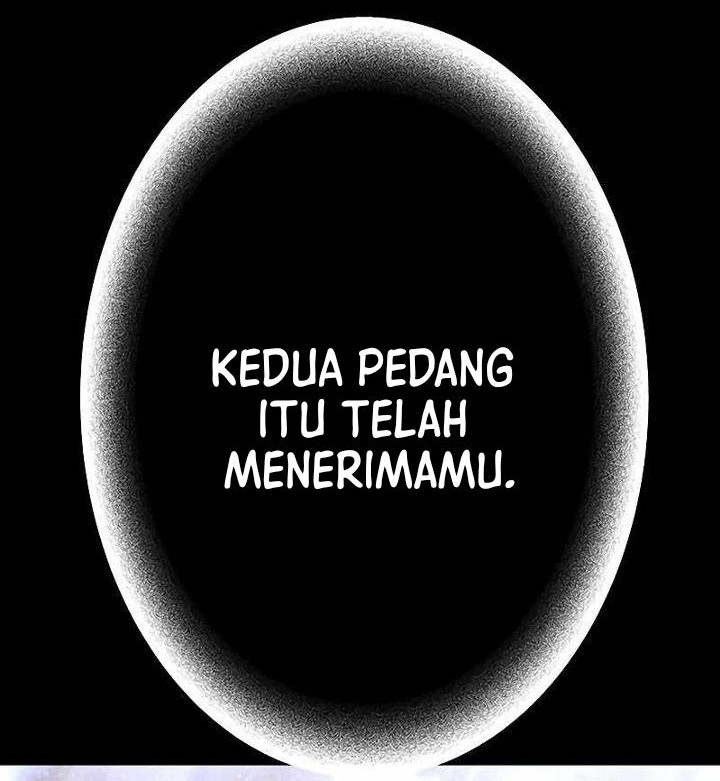 X & Ash Chapter 81 - halaman 35