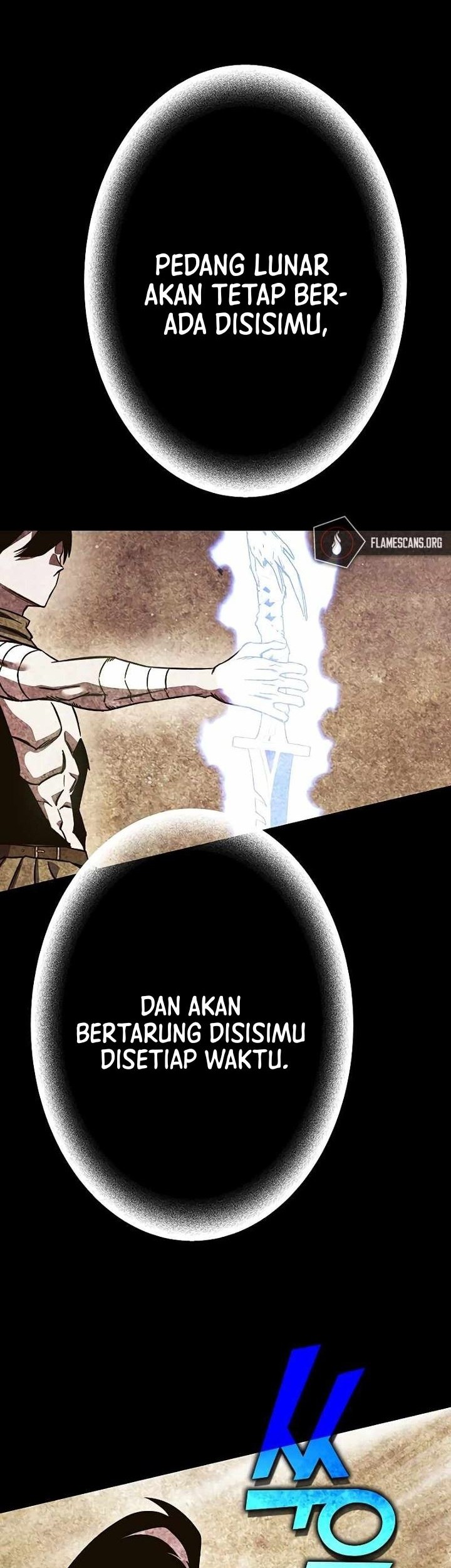X & Ash Chapter 81 - halaman 37