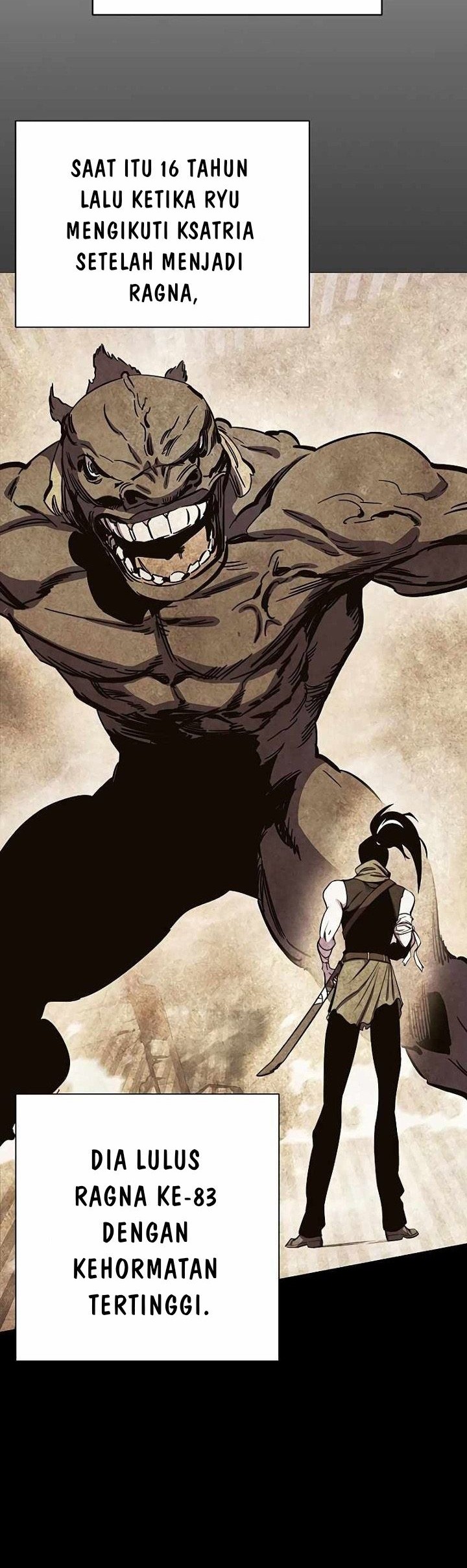 X & Ash Chapter 81 - halaman 4