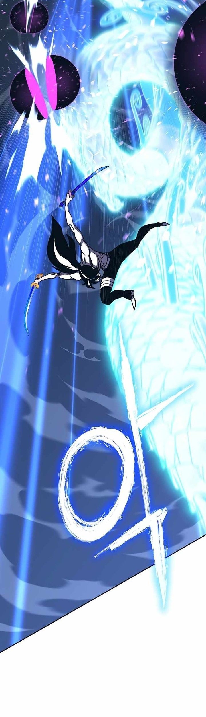 X & Ash Chapter 81 - halaman 47