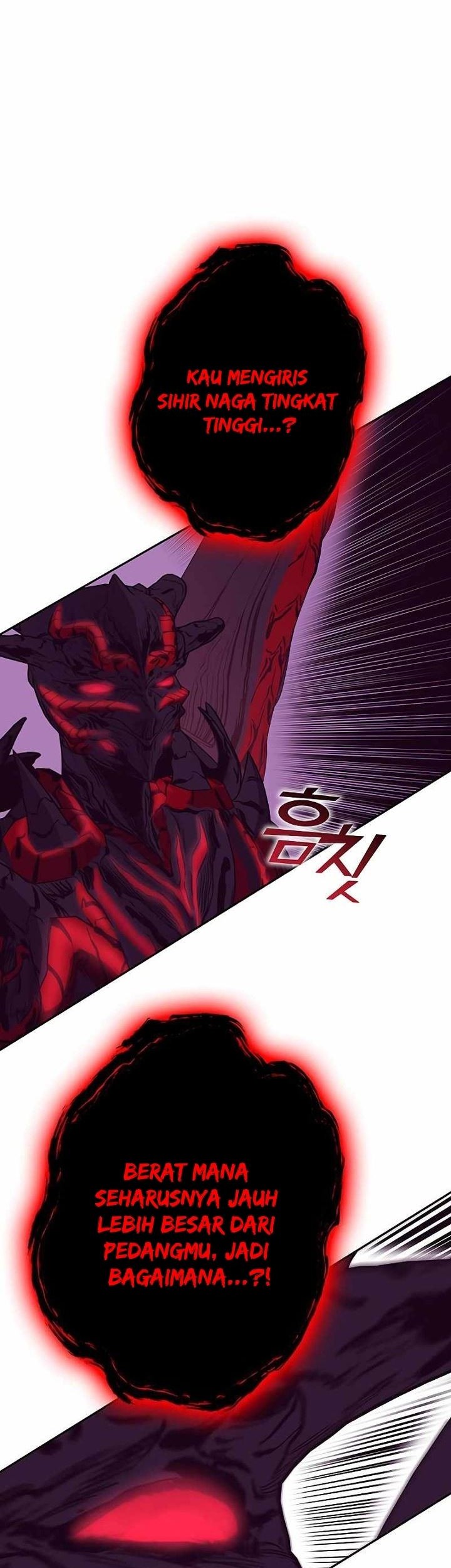X & Ash Chapter 81 - halaman 48