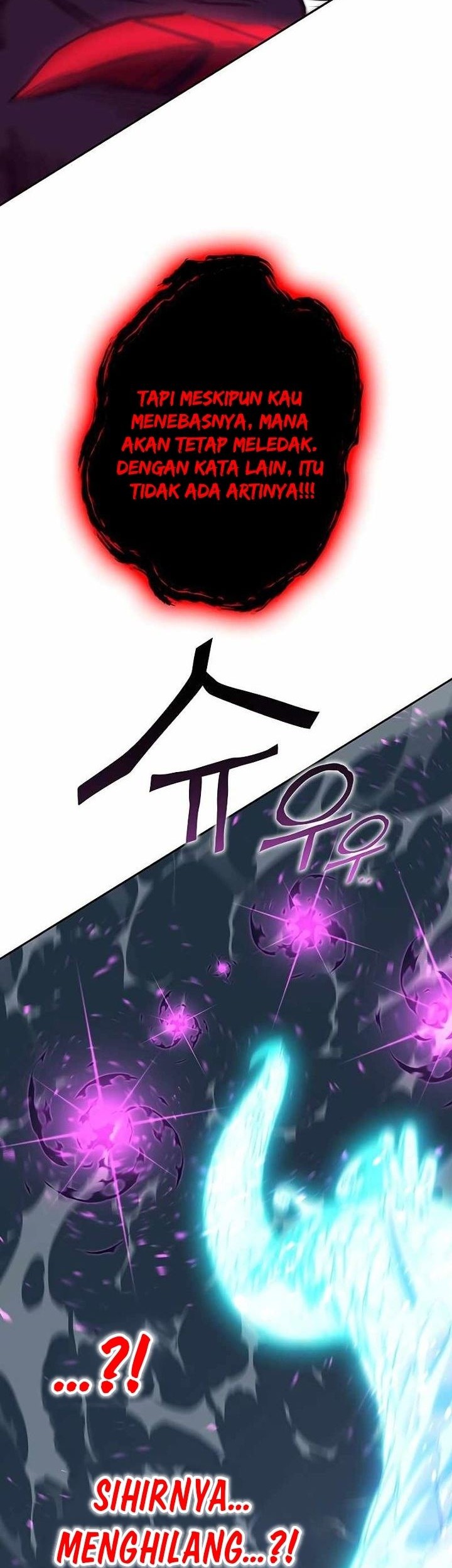 X & Ash Chapter 81 - halaman 49