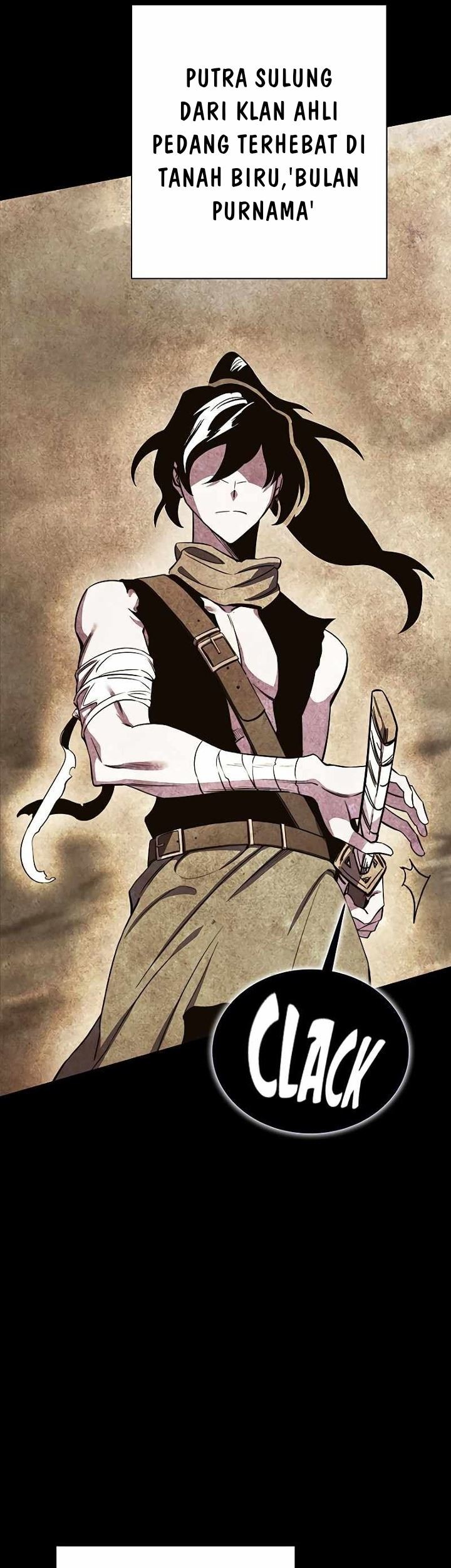 X & Ash Chapter 81 - halaman 5