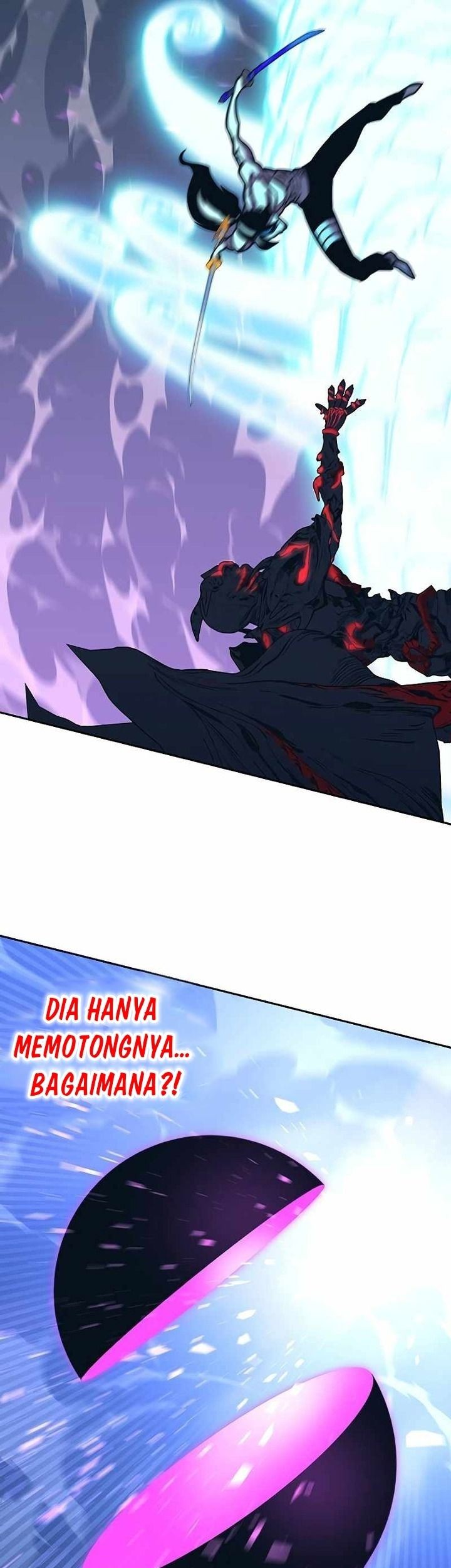 X & Ash Chapter 81 - halaman 51