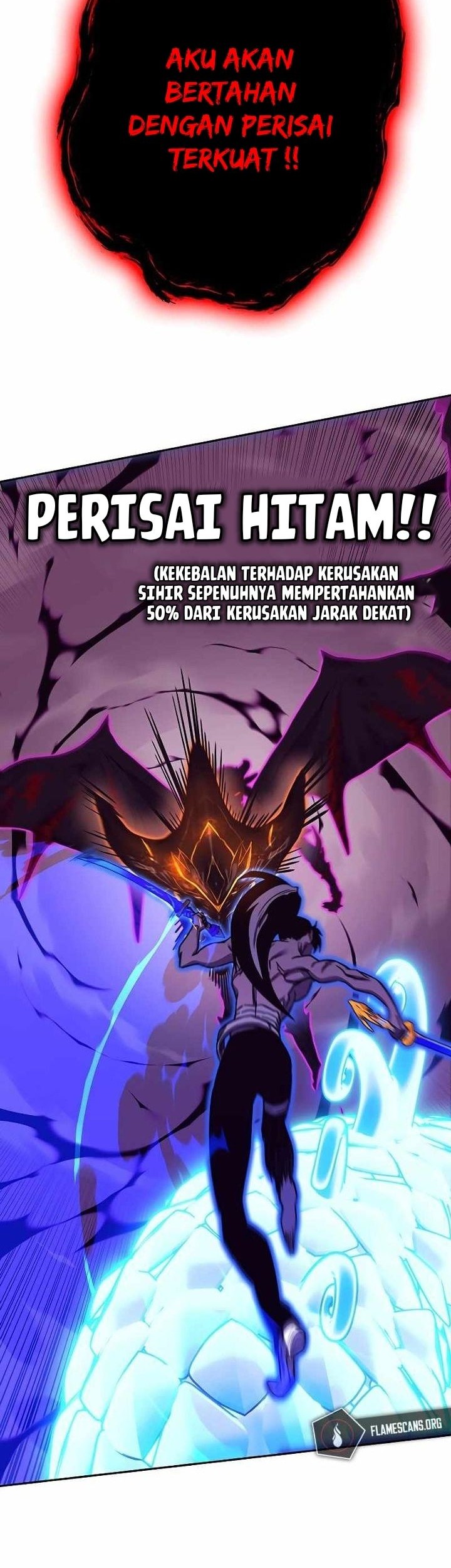 X & Ash Chapter 81 - halaman 54