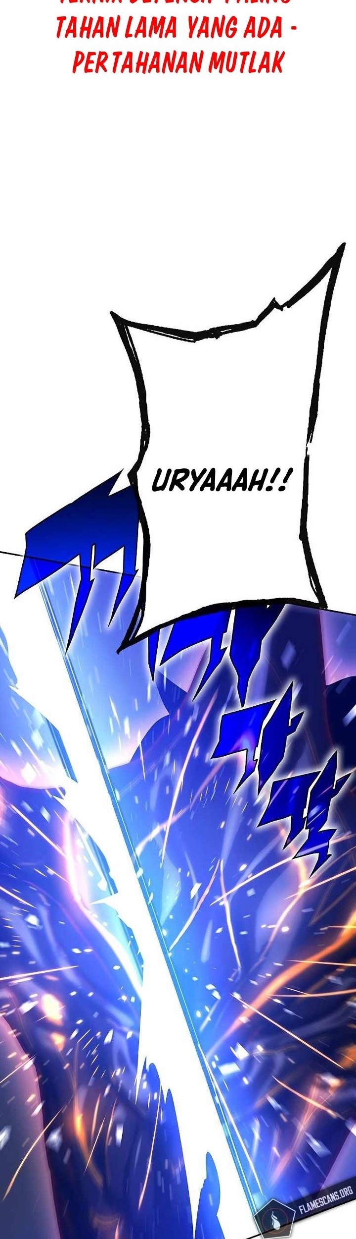 X & Ash Chapter 81 - halaman 57
