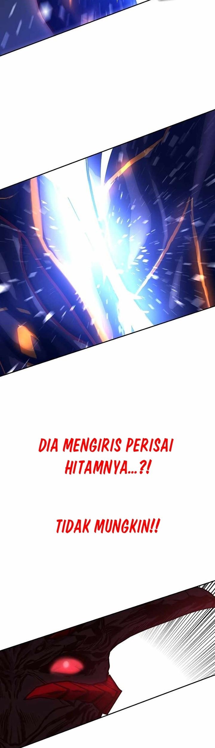 X & Ash Chapter 81 - halaman 58