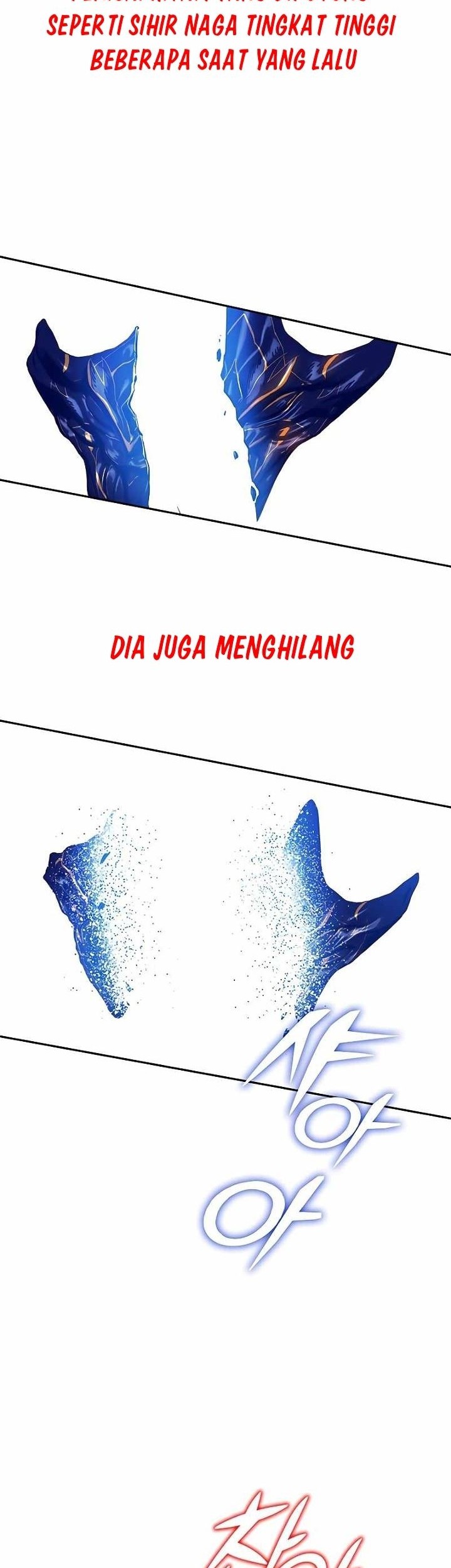 X & Ash Chapter 81 - halaman 61