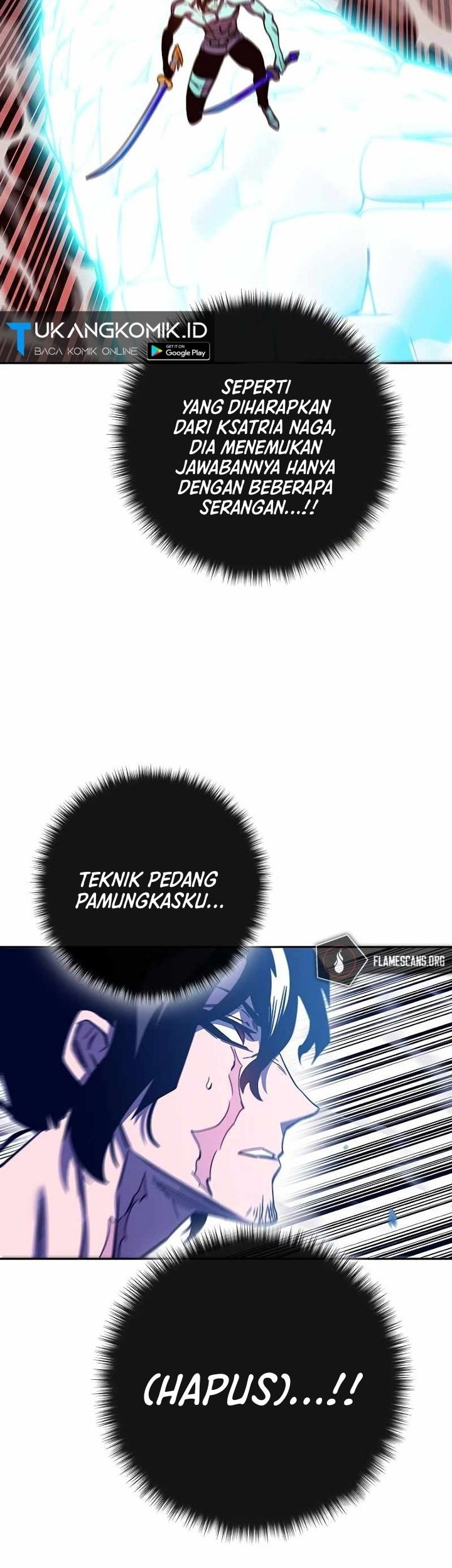 X & Ash Chapter 81 - halaman 68