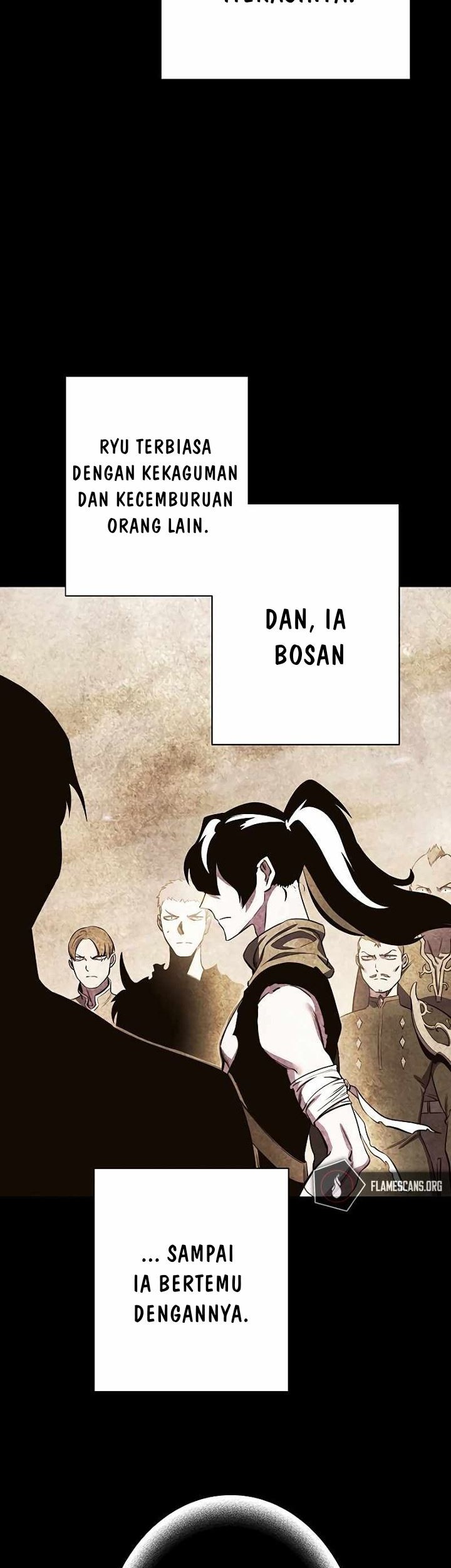X & Ash Chapter 81 - halaman 7