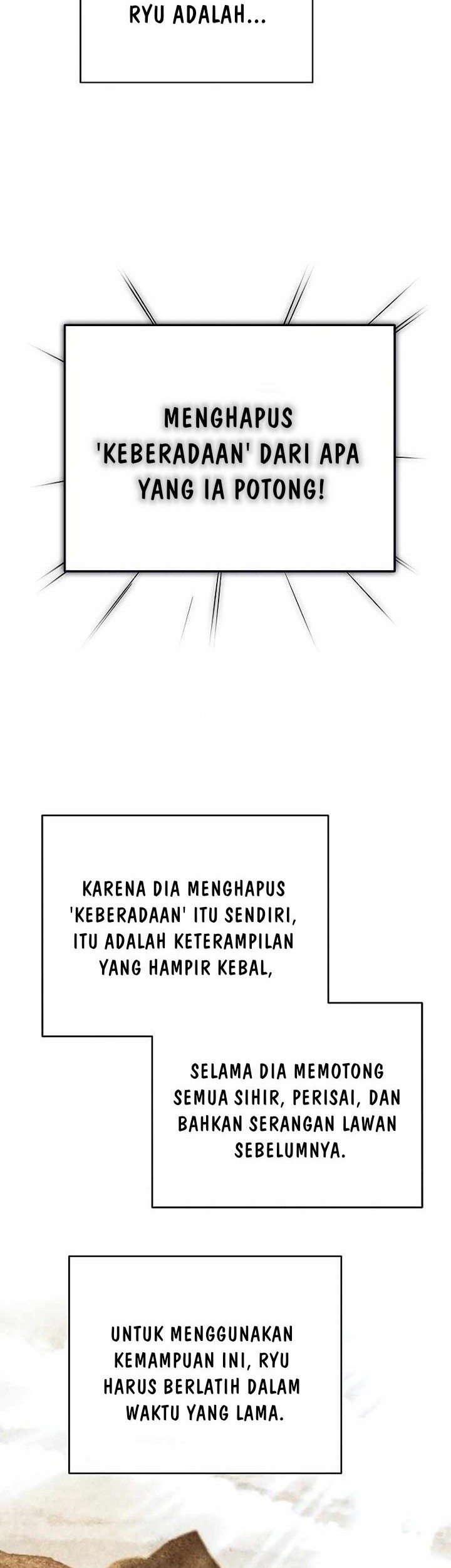 X & Ash Chapter 81 - halaman 71