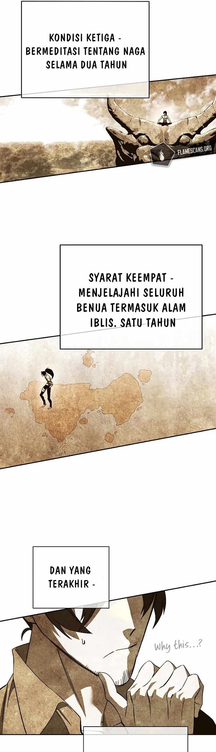 X & Ash Chapter 81 - halaman 75