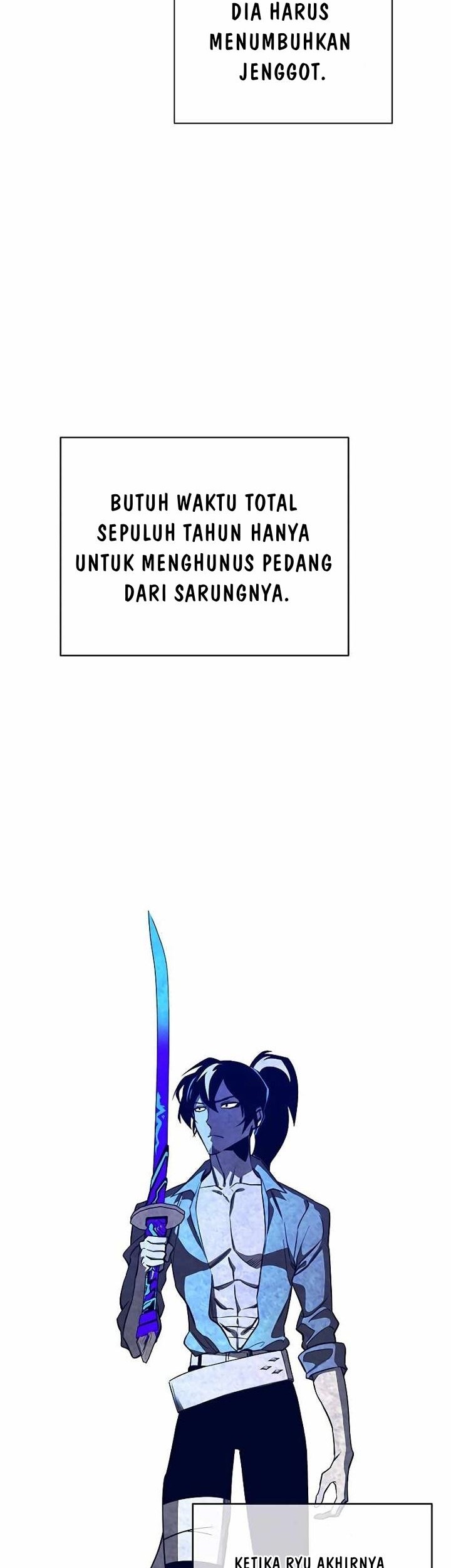 X & Ash Chapter 81 - halaman 76