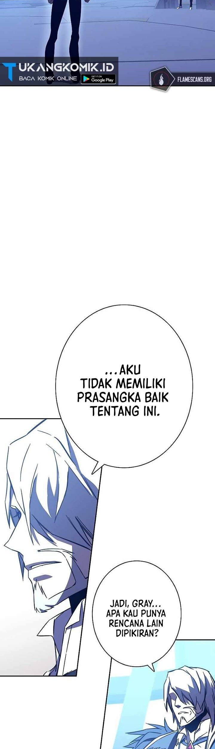 X & Ash Chapter 82 - halaman 11
