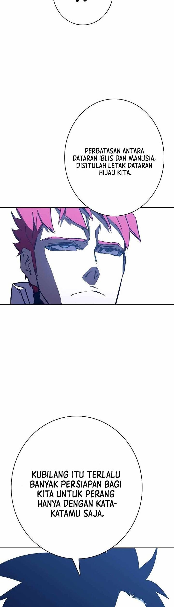 X & Ash Chapter 82 - halaman 14