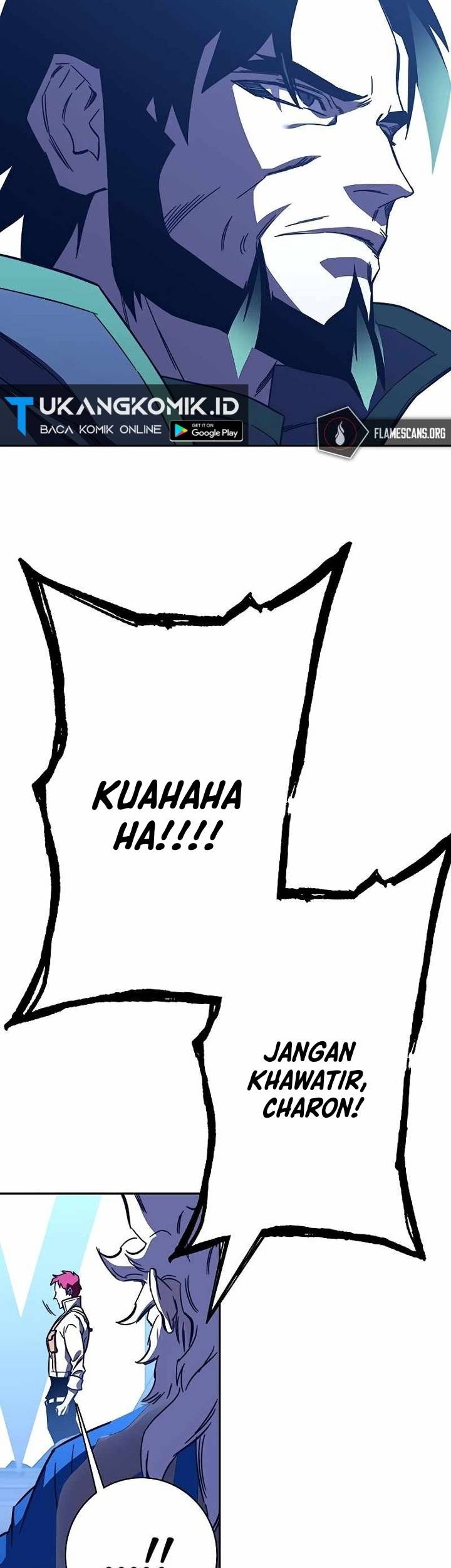 X & Ash Chapter 82 - halaman 15