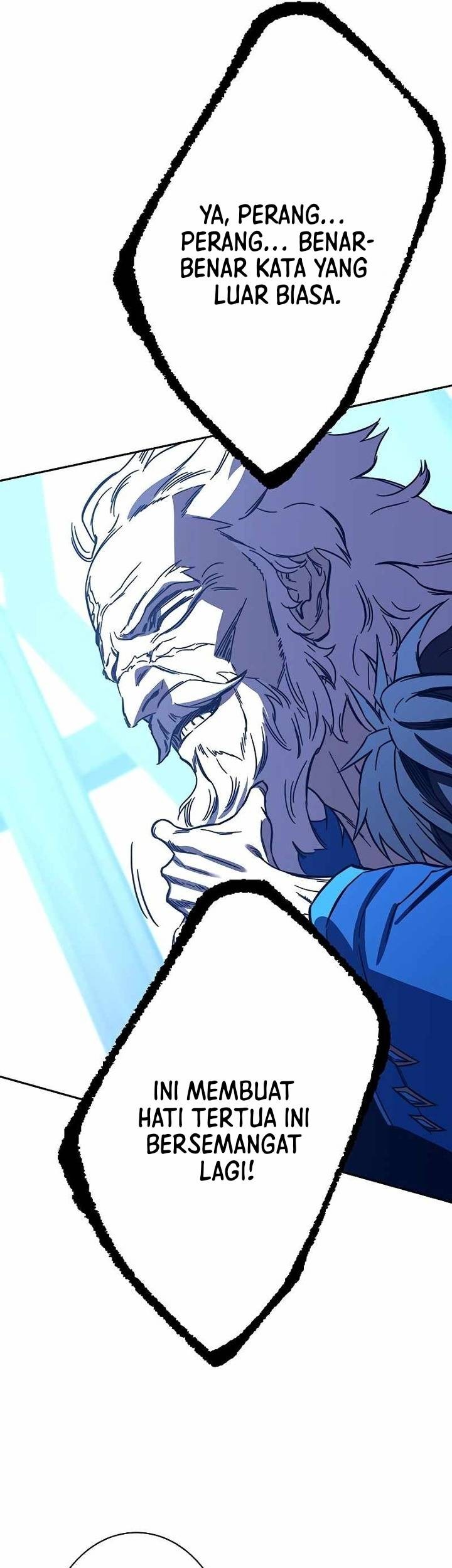 X & Ash Chapter 82 - halaman 17