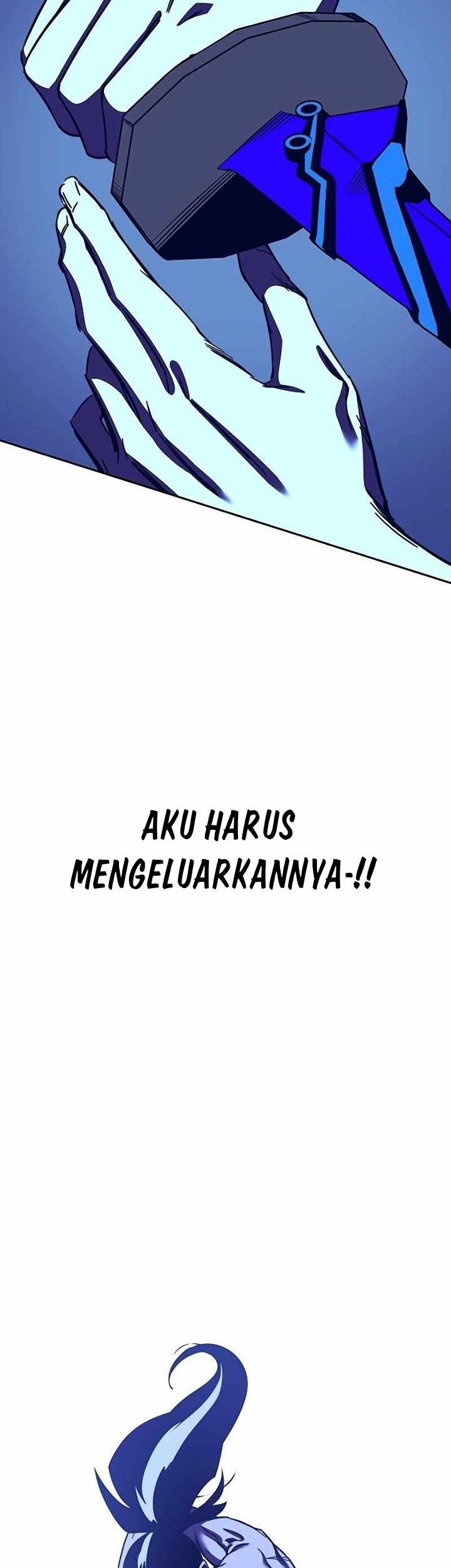 X & Ash Chapter 82 - halaman 42