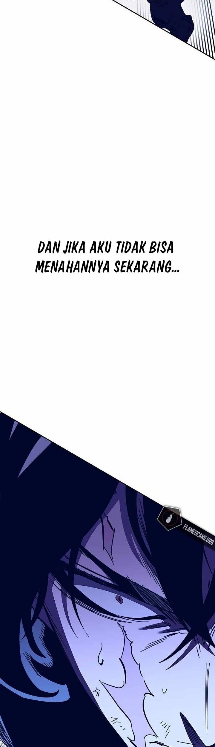 X & Ash Chapter 82 - halaman 65