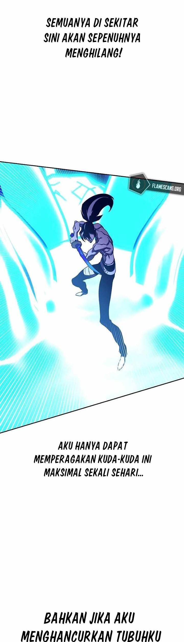 X & Ash Chapter 82 - halaman 77