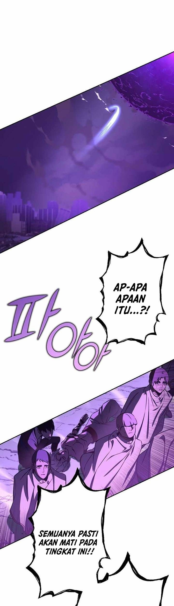 X & Ash Chapter 82 - halaman 80