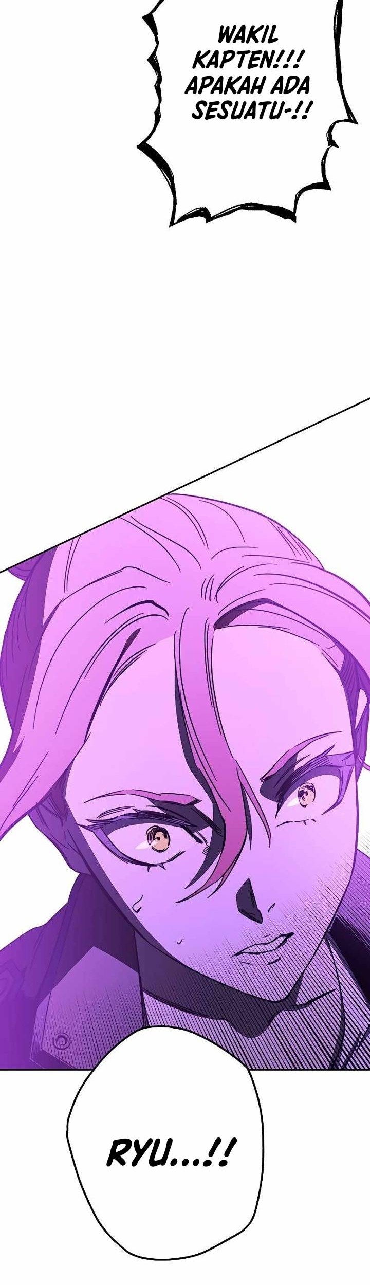 X & Ash Chapter 82 - halaman 81