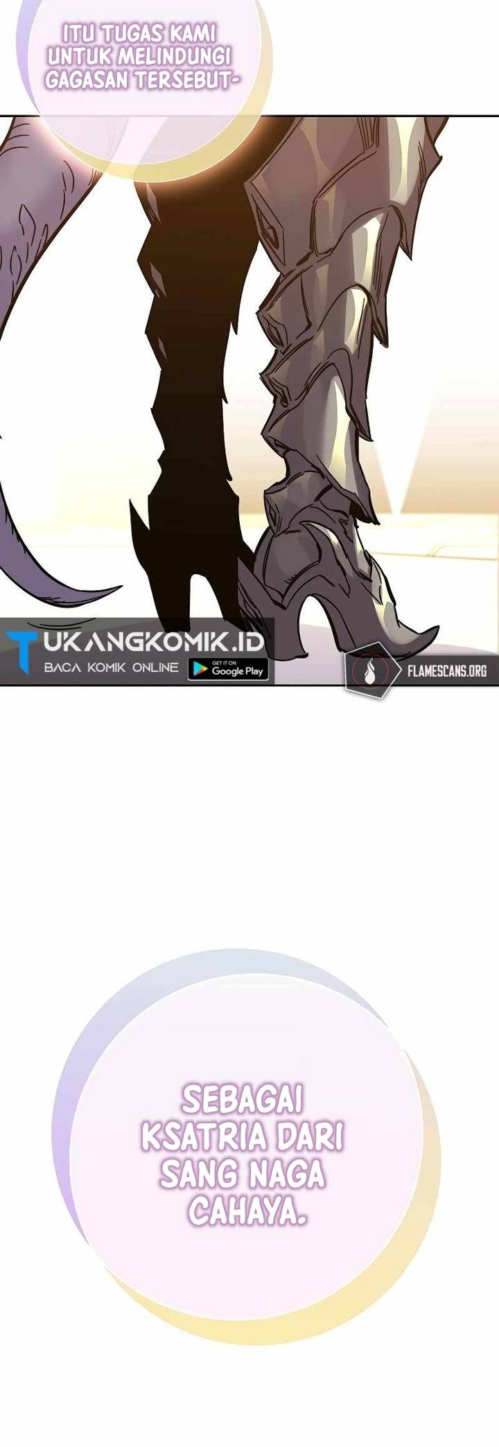 X & Ash Chapter 82 - halaman 83