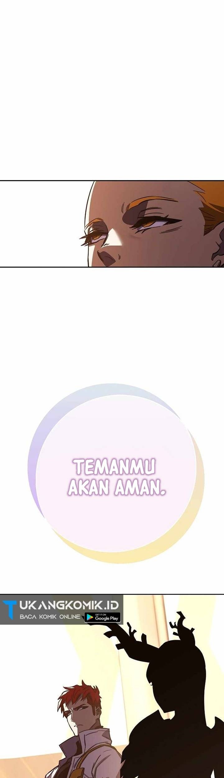 X & Ash Chapter 82 - halaman 86
