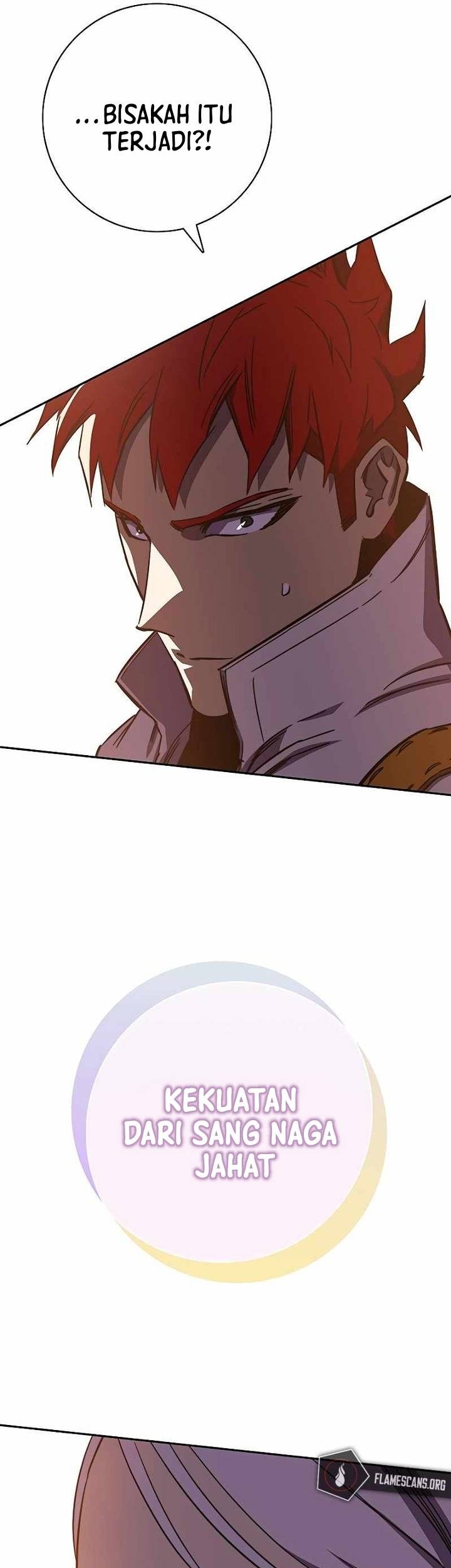 X & Ash Chapter 82 - halaman 88