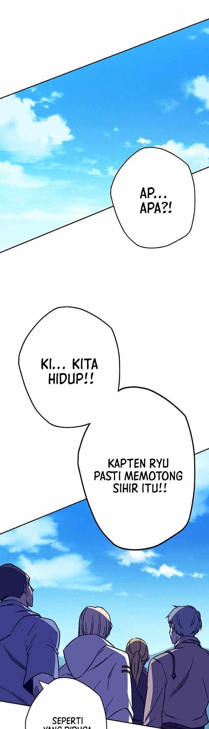 X & Ash Chapter 82 - halaman 90