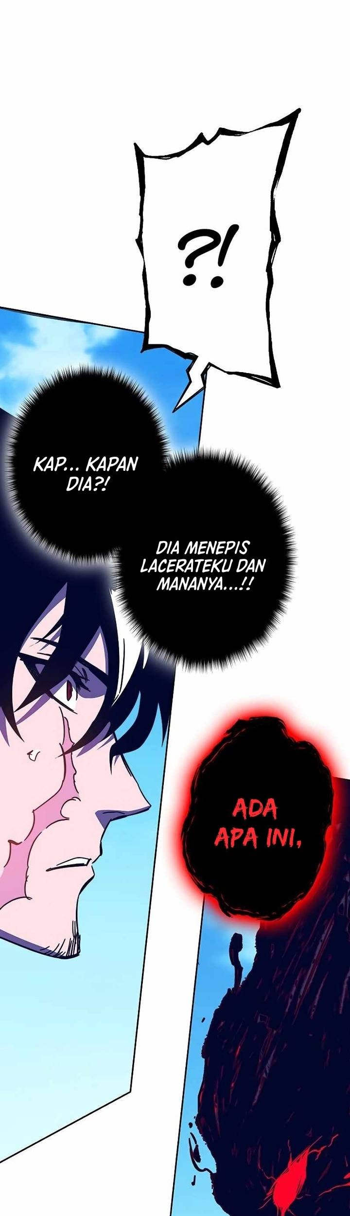 X & Ash Chapter 82 - halaman 92