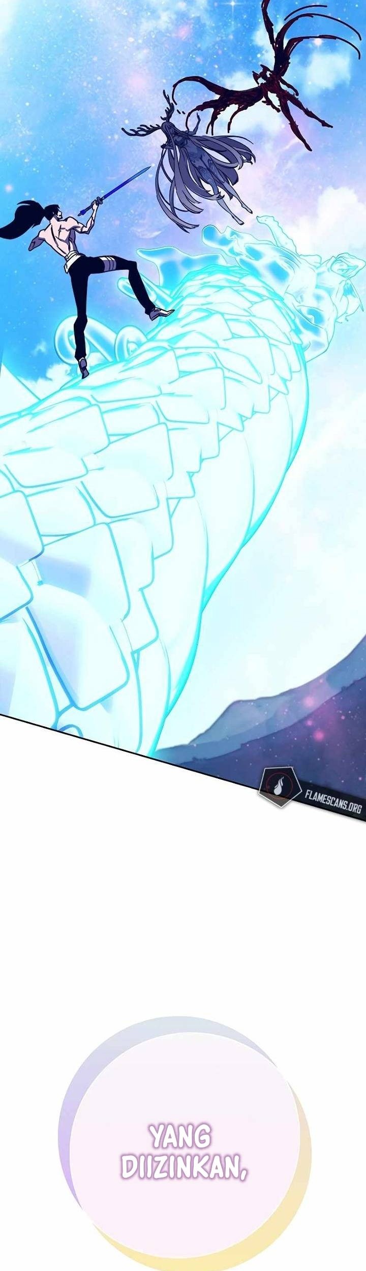 X & Ash Chapter 82 - halaman 94