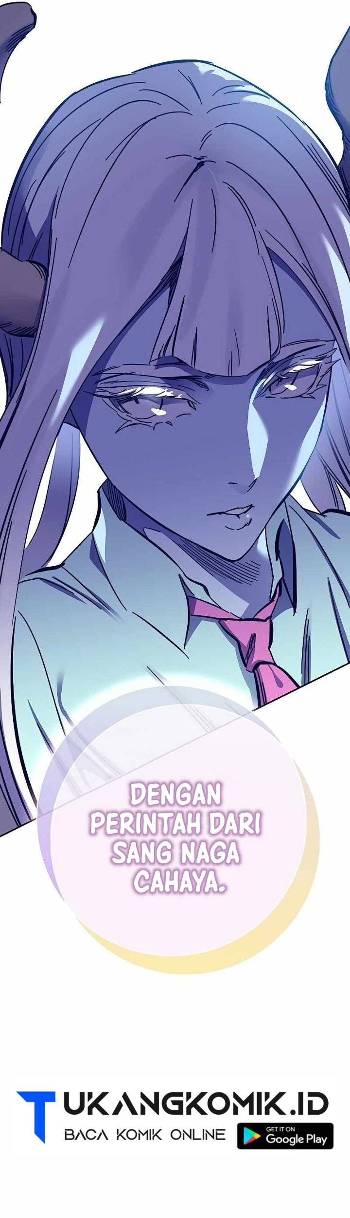 X & Ash Chapter 82 - halaman 96