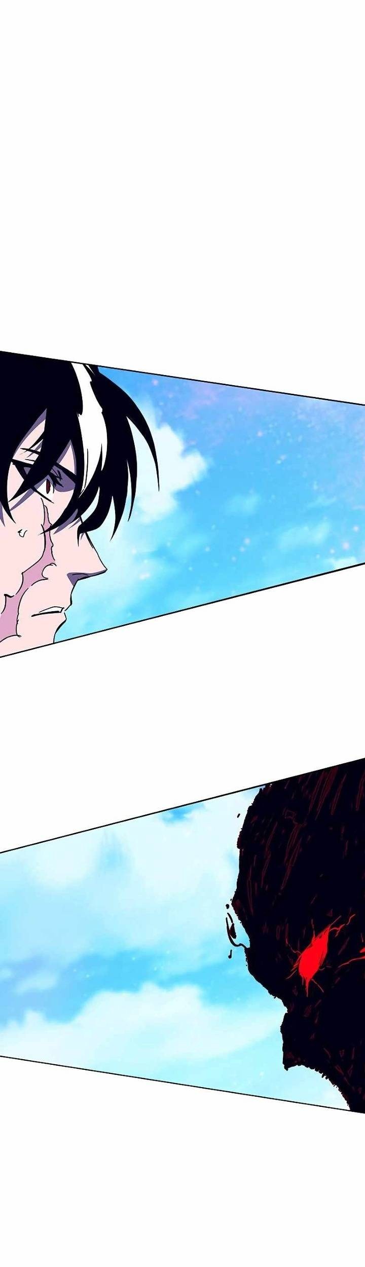 X & Ash Chapter 83 - halaman 10
