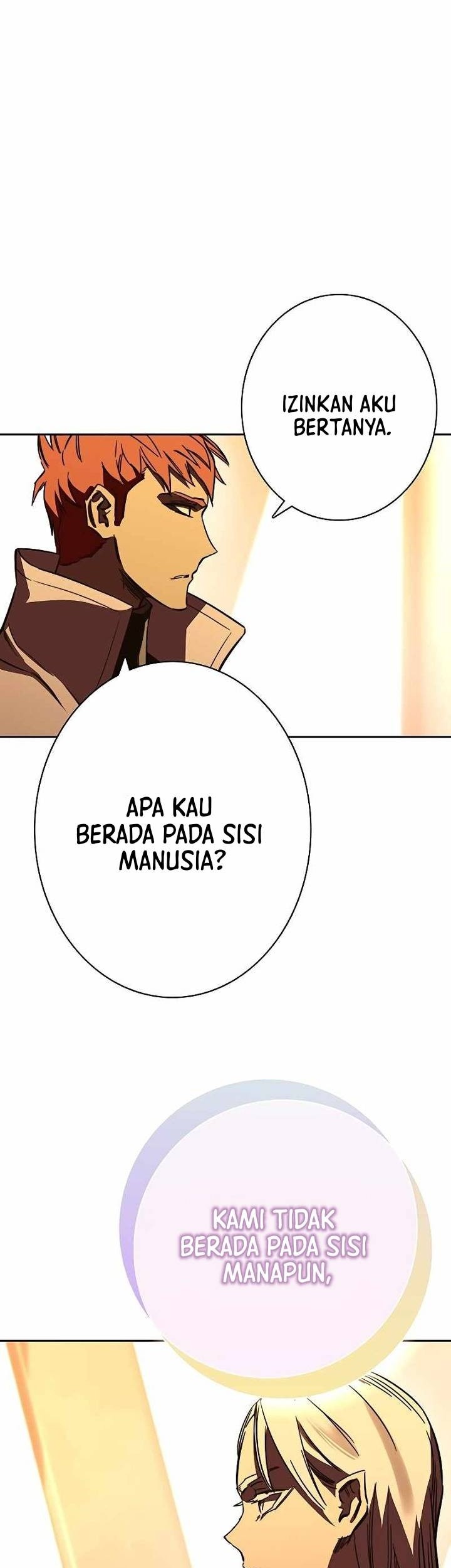 X & Ash Chapter 83 - halaman 14