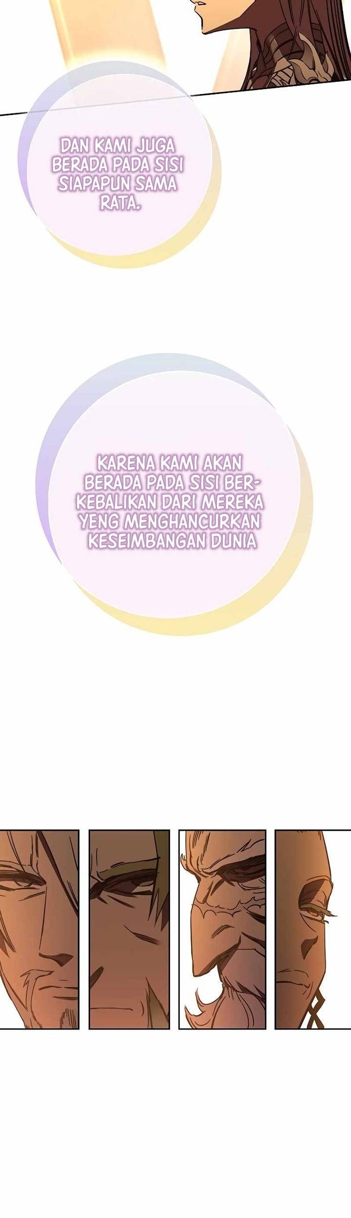 X & Ash Chapter 83 - halaman 15